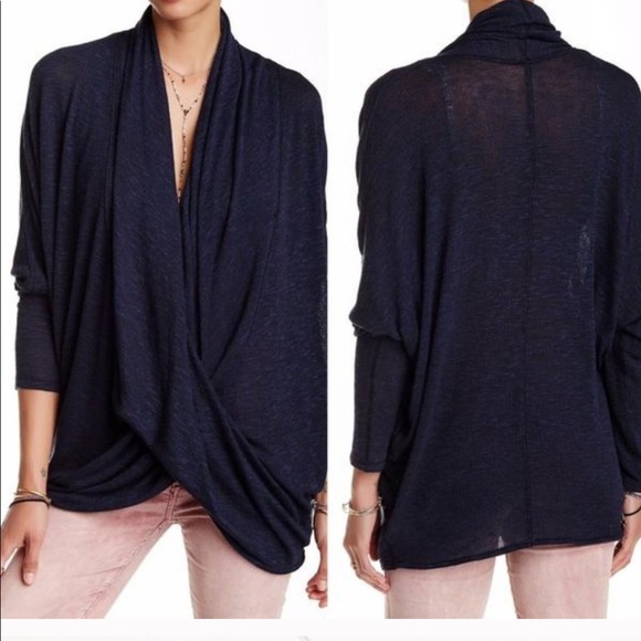 Free People Tops - Free People Sheila Hacci Top